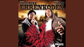 Intro DJ Tomekk