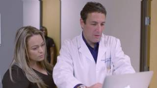Meet Dr. Kaplan