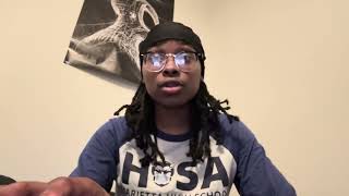 Social Justice Video