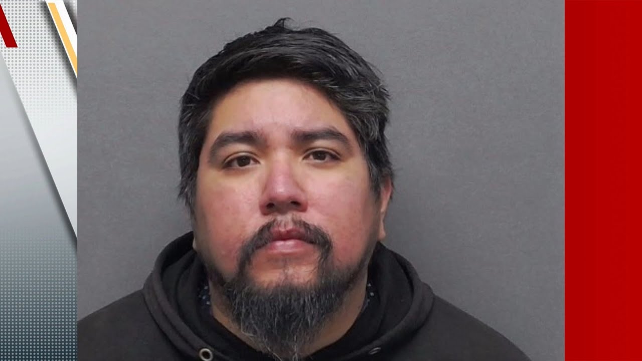 San Antonio man accused of abandoning his 3-month-old child, affidavit ...