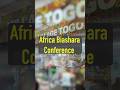 African leaders call for faster AfCFTA implementation at Biashara Afrika 2026