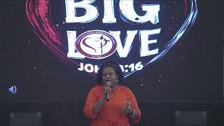 "That's What's UP!"  - Dr. Jason A. Mitchell - Perfecting  (Live) 5/24/2026