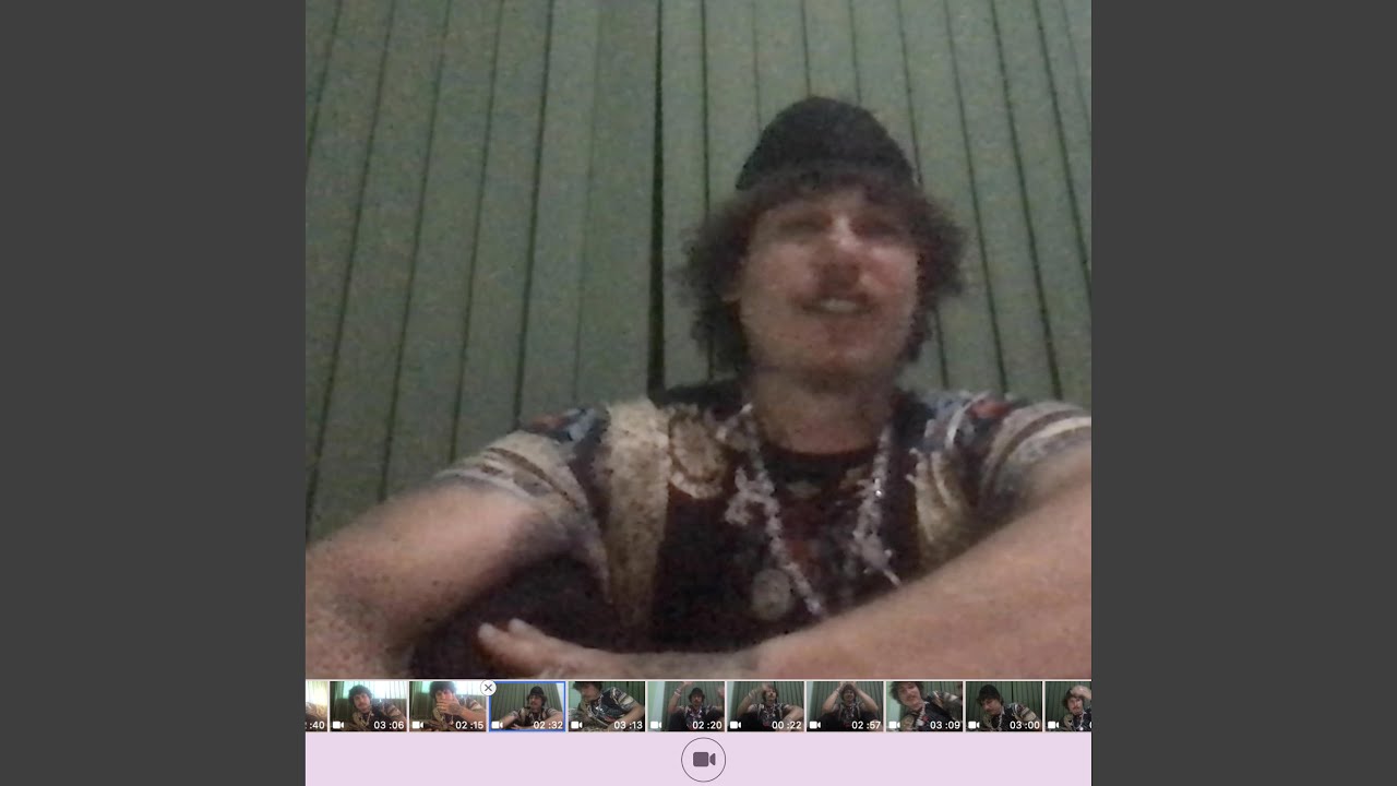 Obejrzyj VUITTON w YouTube Obejrzyj VUITTON w YouTube