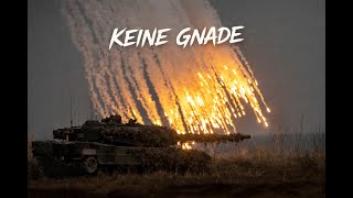 LEOPARD 2 / Keine Gnade - Rammstein