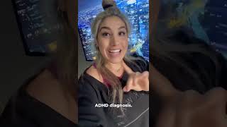 ADHD MISDIAGNOSED BPD #Psychologist #MentalHealth