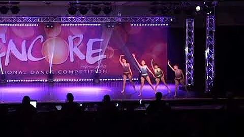 Rainbow- Mini Lyrical Small Group
