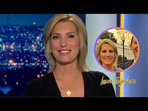 Get Ready: The Truth About Laura Ingraham's Partner