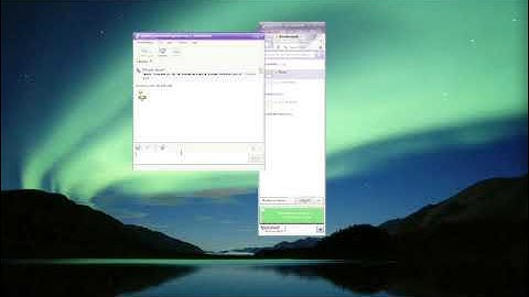 How to Find & Use Hidden Emoticons in Yahoo! Messenger