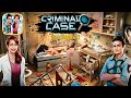 Bathtub Criminal Case Part 1 Gameplay ZH Gaming