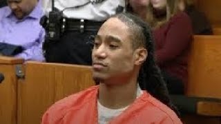 Dequan Greene was found guilty of second-degree murder and first-degree manslaughter in the death
