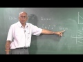 Mod-04 Lec-09 Analytic continuation and the gamma function (Part I)