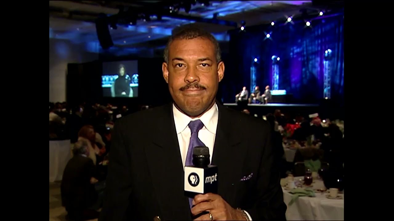 Памяти Чарльза Робинсона: дань уважения старшему корреспонденту MPT.