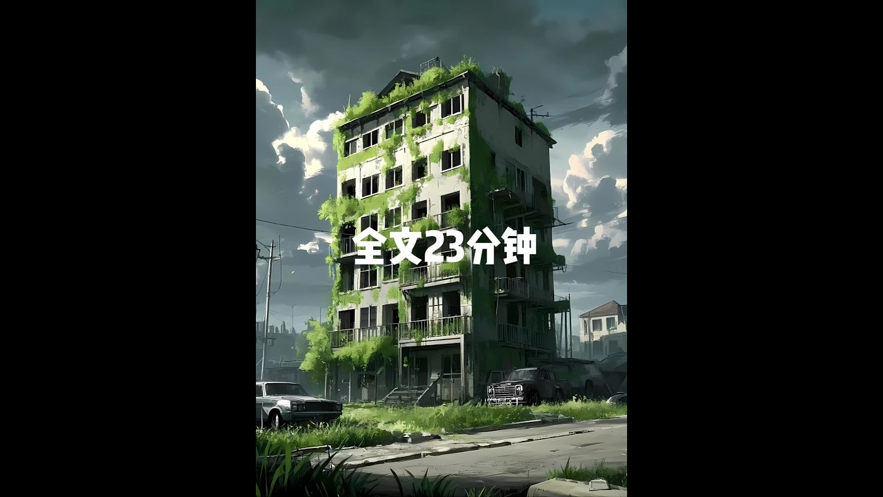 一口气看完末世完结文系列#一口气看完末世完结文系列 #爽文大女主 #小说推荐 #书荒推荐 #末世文推荐