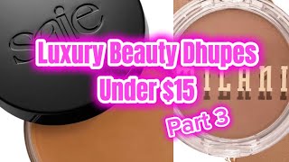 Luxury Makeup Dhupes That Are Almost Identical (Save Hundreds!) | Part 3
