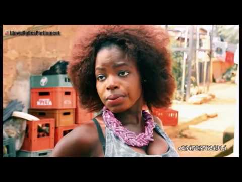 Omovicky Comedy Skits Episode 3: (BENIN WOMEN)