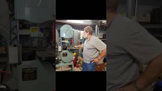 Delta Riser Block Installation Part Three