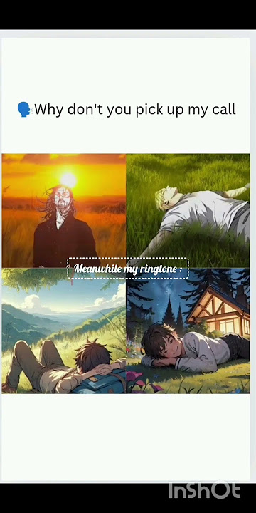 It's so peaceful 😌✨ #ringtone #shorts #peaceful