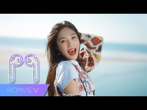 JOY (조이) – Hello (안녕) (3D SOUND Ver.) 🎧