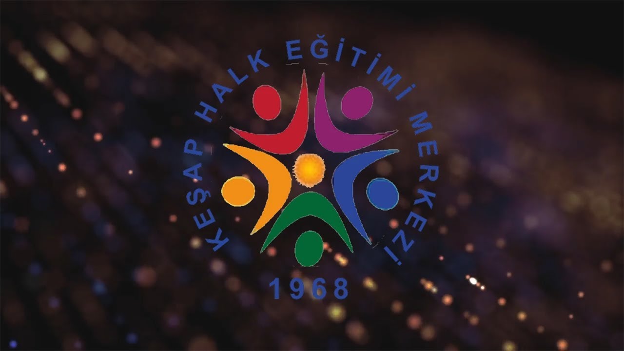 Engelliler Haftası İşaret Dili (Giresun/Keşap Mehmet Akif Ersoy Halk Eğitimi Merkezi)