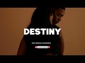Afro Dancehall Instrumental | Afrobeat type beat 2026 | DESTINY