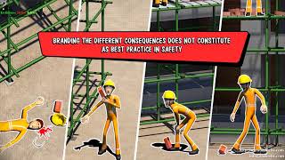 Are workplace incidents 'accidents'? | Safety Animation
