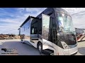 2019 Thor Motor Coach 45JA For Sale In Concord, NC | Golden Gait Trailers &amp; RVs