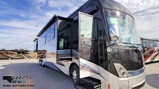 2019 Thor Motor Coach 45JA For Sale In Concord, NC | Golden Gait Trailers &amp; RVs