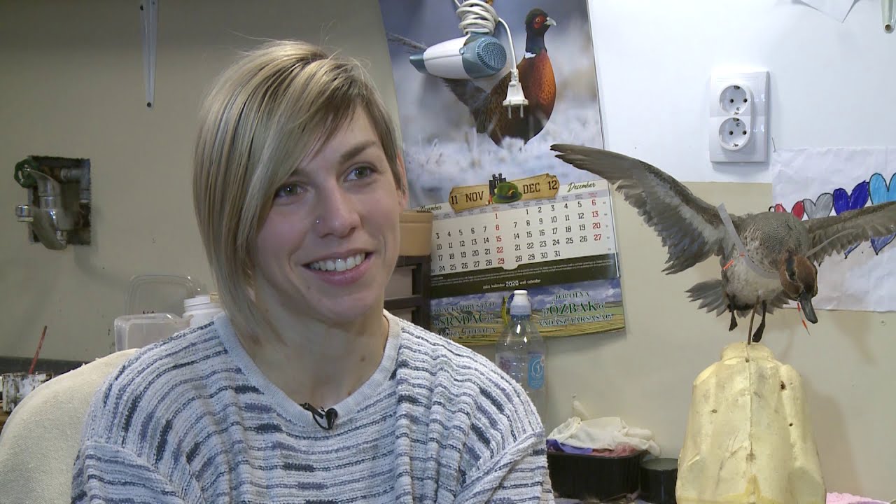 Prepariranje (ljubav na prvi pogled) - Lovački saveti