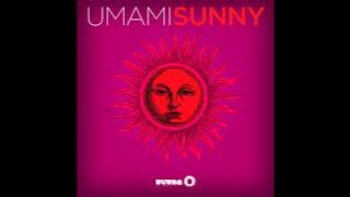 Umami - Sunny (Animated Cover Art)