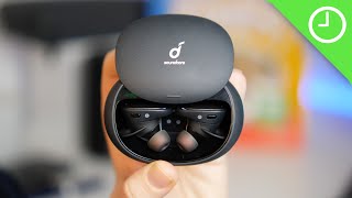 Anker Soundcore Liberty 2 Pro review: The BEST!