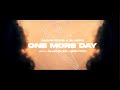 Jason Ross & Blanke - One More Day (with Chandler Leighton) [Official Lyric Video]