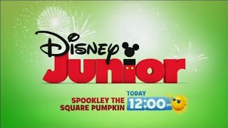 Disney Junior USA Continuity October 25, 2020 #1 Pt 3 @continuitycommentary