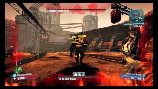 Krieg OP8 Hyperius Crunch