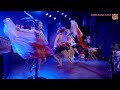 フラガール Welina TIYHANA ２周年記念公演（第一部ダイジェスト） BLUE MOOD 2025.7.26