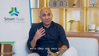 Prashant Parmar Architect Shayona Consultants Smart Node