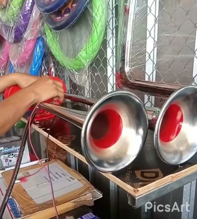 thailand brand double horn