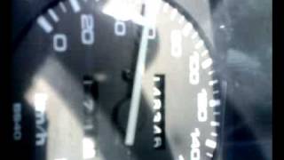 My Mazda323f 1.8i (BG) 0-100 - Jizak.mp4 Mazda 323f 1 8 Sohc 0 120km H