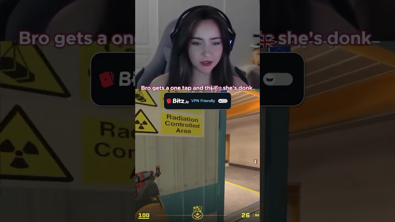 Парень получает один топ и думает, что она крутая... 