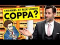 You're Wrong About COPPA (Real Law Review)