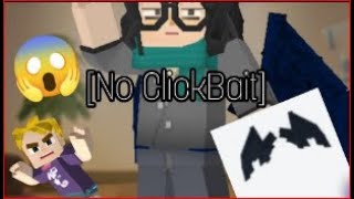 How To Get Free Black Wing In Blockman Go (No Clickbat) || Mr Shin BG screenshot 4
