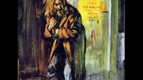 Jethro Tull   Aqualung