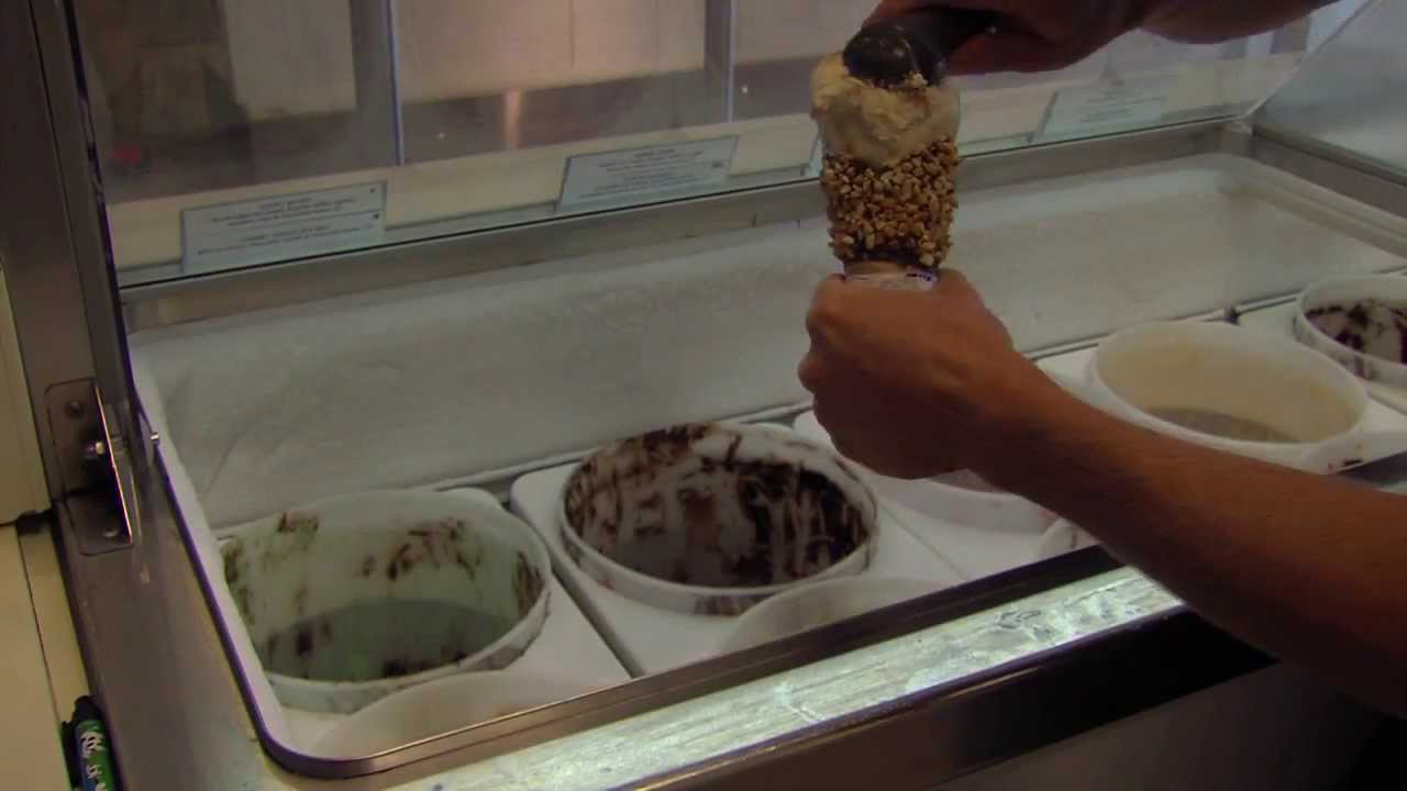COWS Ice Cream 'Canada's Best'