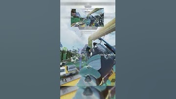 HACKING WITH SENTINEL #shorts #apexlegends #apex