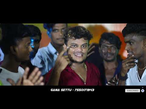 GANA SUDHAKAR BIRTHDAY SONG  2021