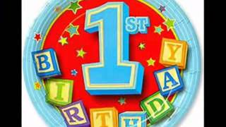 Happy 1st Birthday Anniversary To My Channel - SuperSilentkiller98