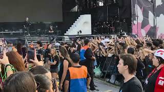 Ángela Torres - Favorita - Lollapalooza Argentina 2026