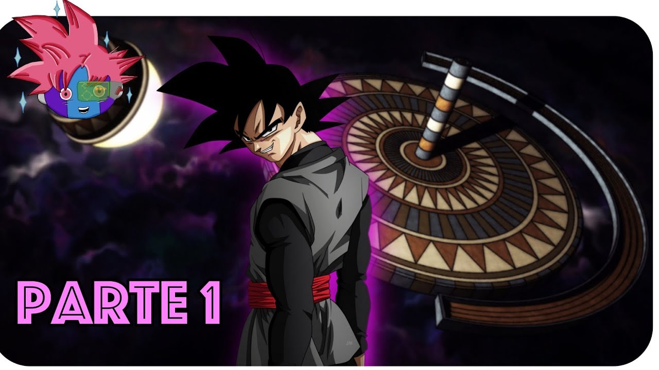 Goku Black no Torneio do Poder? Seria espetacular, mas impossível