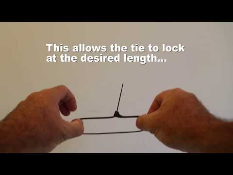 Reusable Zip Ties Ace Hardware