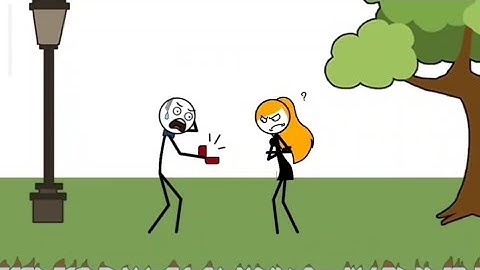 Escape Rope (WEEGOON) Gameplay Walkthrough - All Levels 82-90 Solution - Funny Stickman Puzzle Game