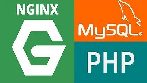 LAMP/LEMP Stack on FreeNAS Corral Part 3 - Nginx/PHP Tutorial